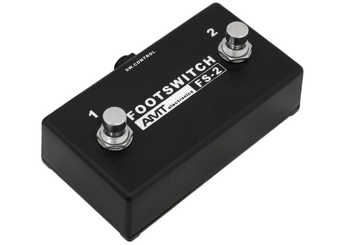 АМТ Electronics FS-2