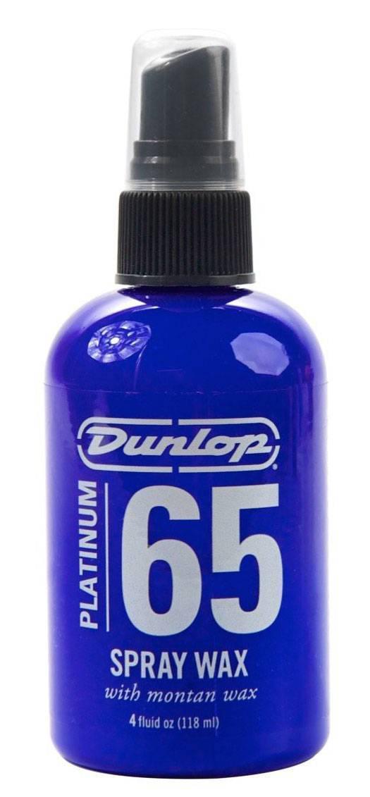 Dunlop P65WX4