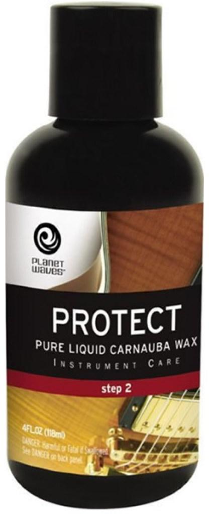 Planet Waves PW-PL-02 Protect Wax