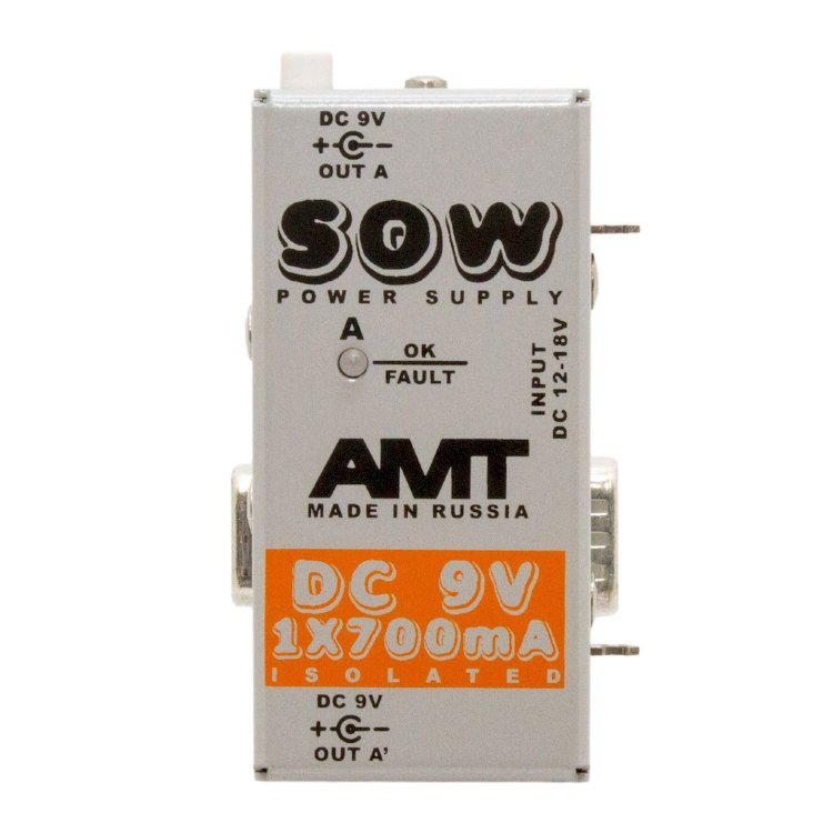 АМТ Electronics PSDC9 SOW PS-2