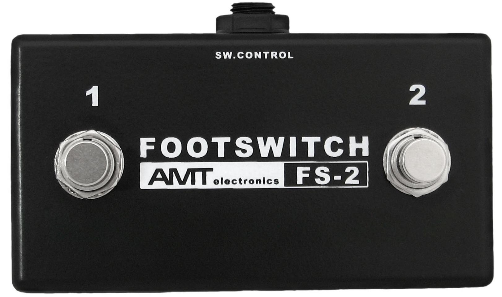 АМТ Electronics FS-2