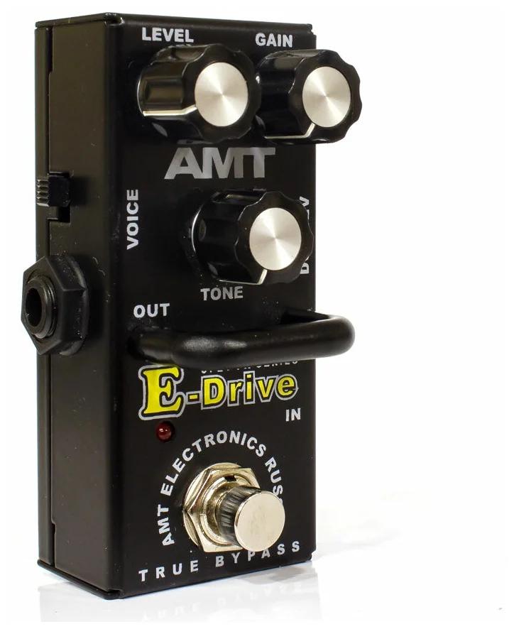 АМТ Electronics ED-2 E-Drive mini