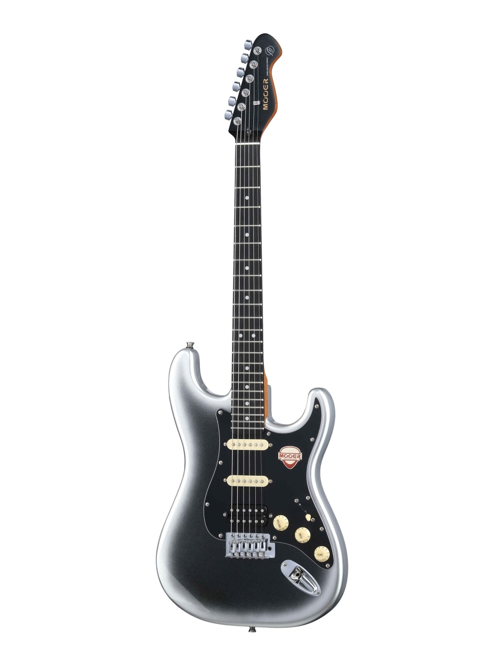 Mooer MSC10-Pro-DKSL