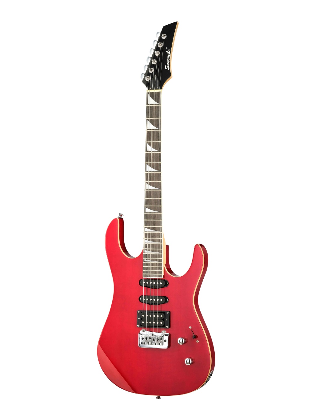 Sunsmile SJS-12