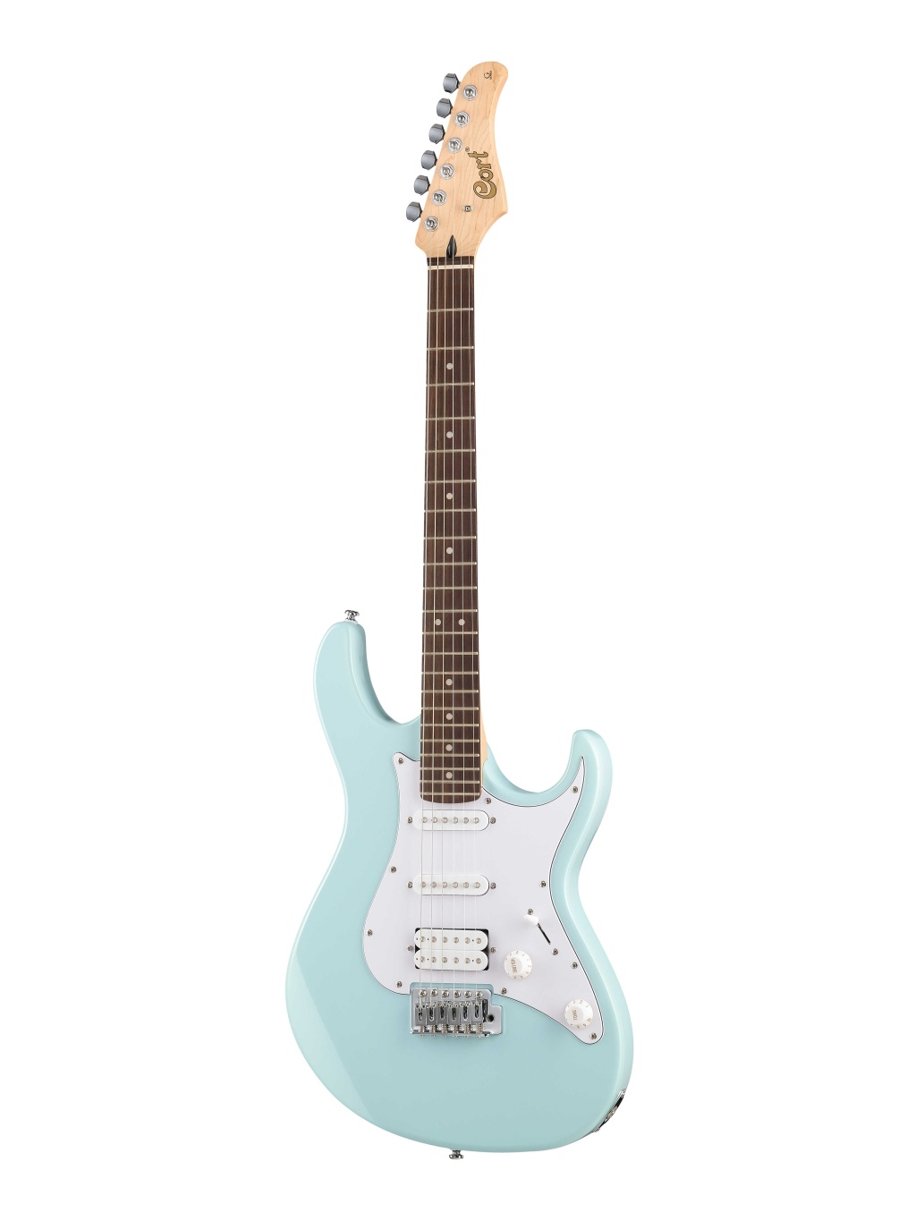 Cort G200-SKB G Series