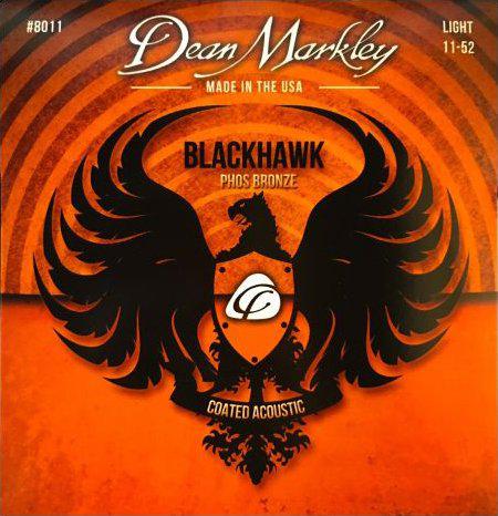 Dean Markley DM8011 11-52