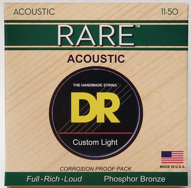 DR Rare RPML-11-52