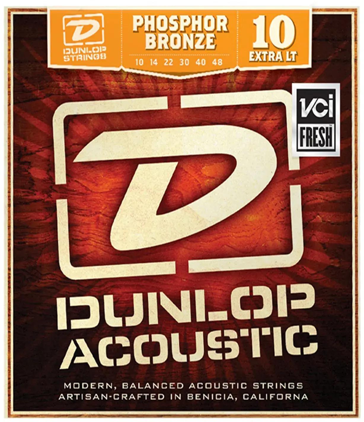 Dunlop DL STR DAP