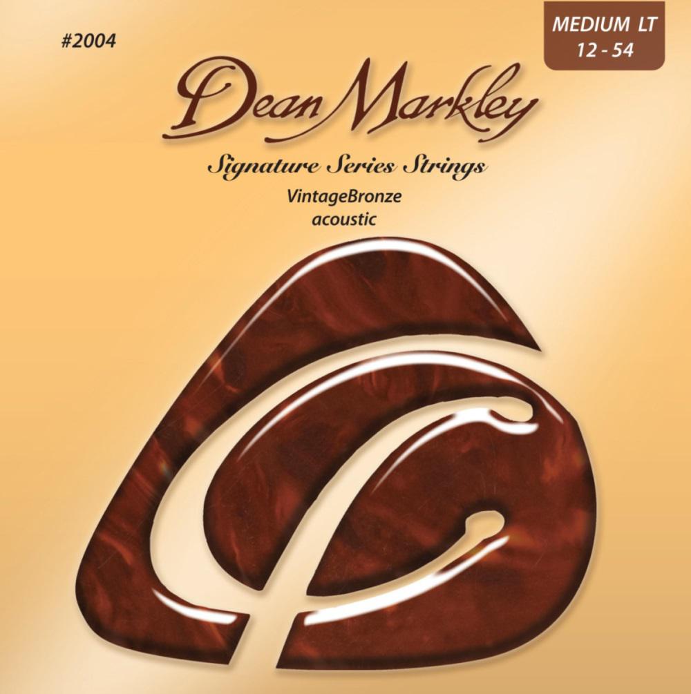 Dean Markley DM2004 12-54