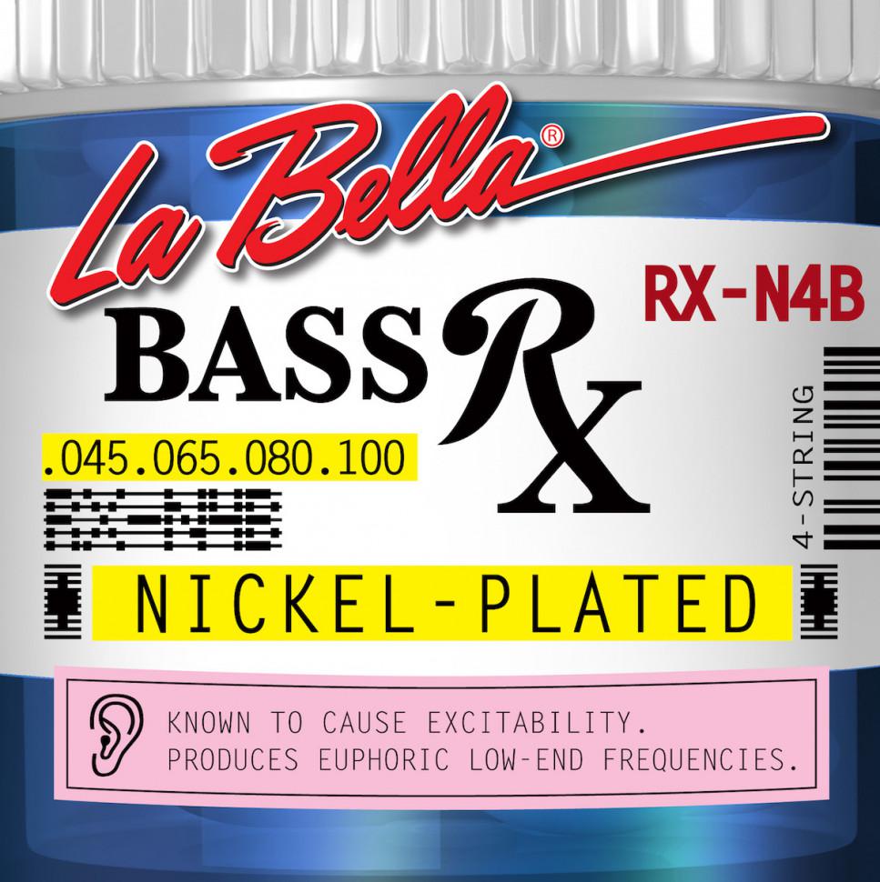 La Bella RX-N4B