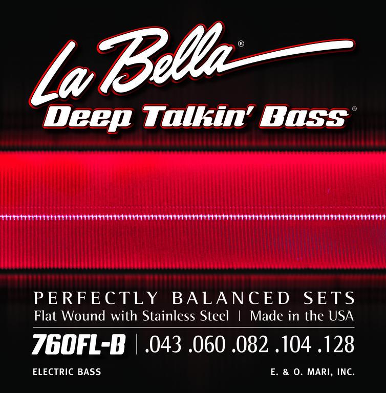 La Bella 760FL-B