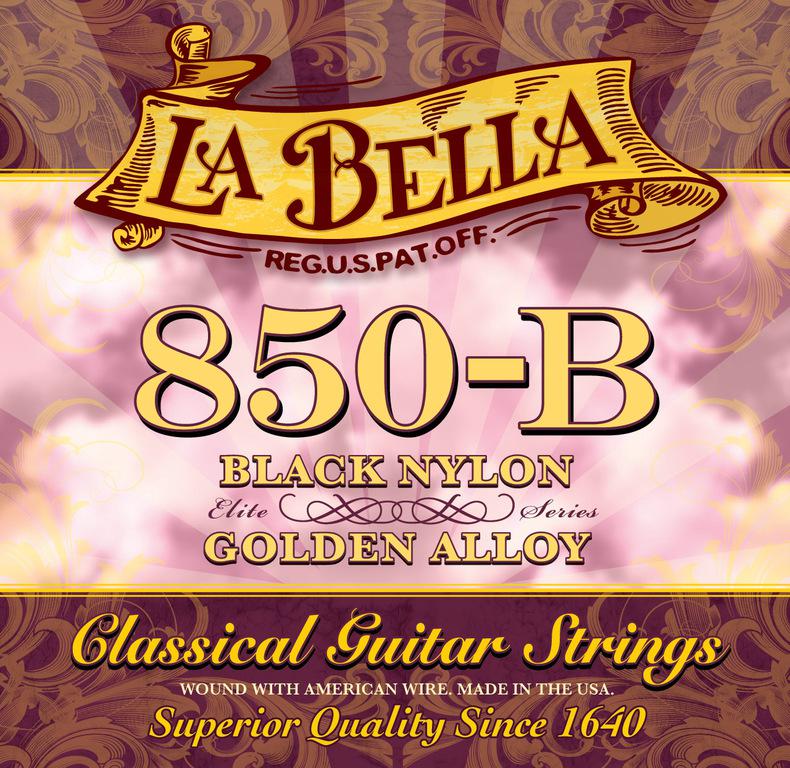 La Bella 850B