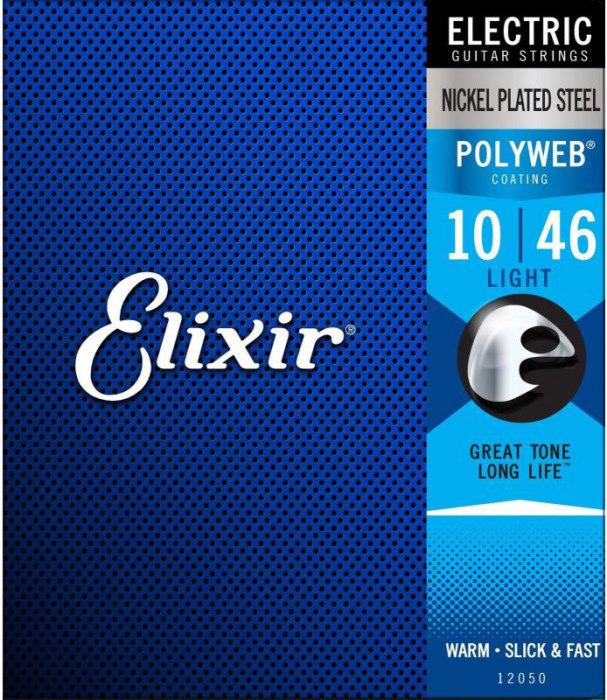 Elixir 12050 POLYWEB  10-46