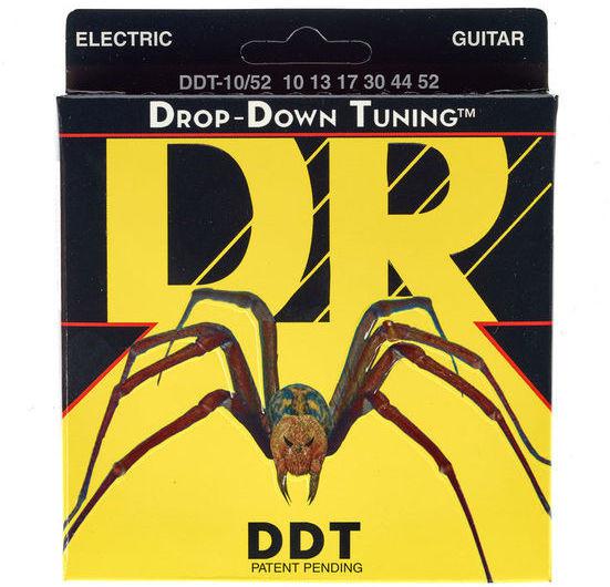 DR DDT-10/52