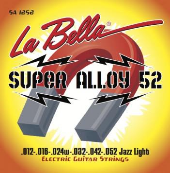 La Bella SA1252 12-52