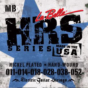 La Bella HRS-MB 11-52