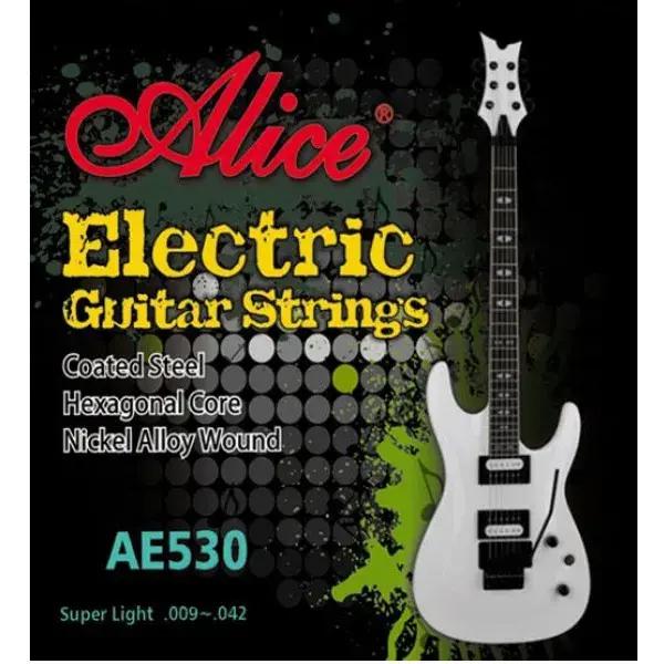 Alice AE530SL 9-42