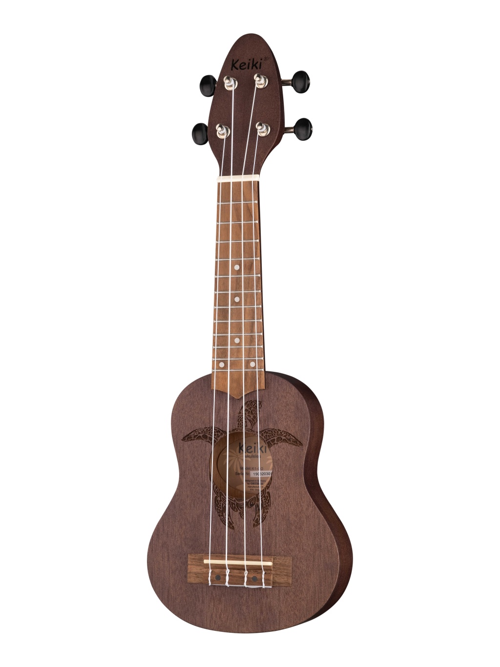 Ortega K1-CO Keiki